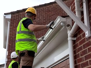 Star Pro Guttering place picture